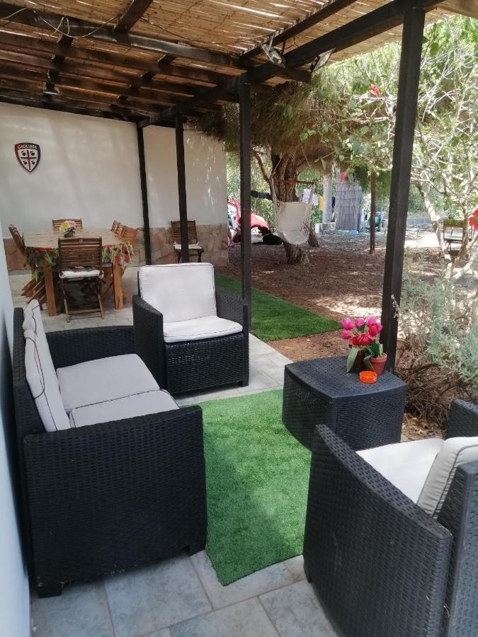 B&B Bella קאלאסטה מראה חיצוני תמונה