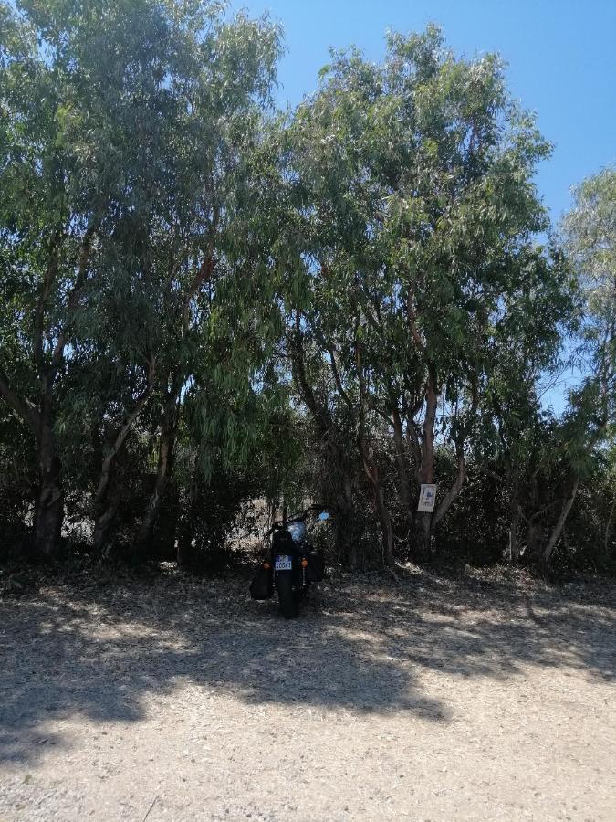 B&B Bella קאלאסטה מראה חיצוני תמונה