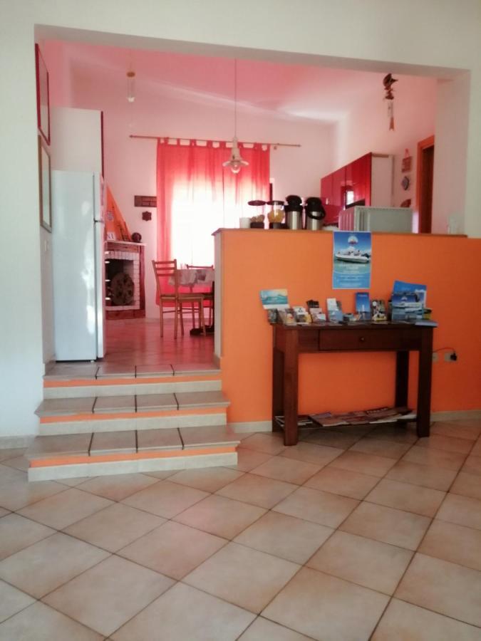 B&B Bella קאלאסטה מראה חיצוני תמונה