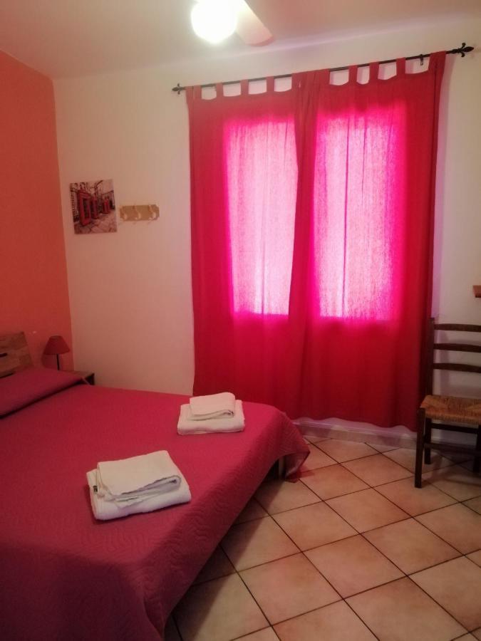 B&B Bella קאלאסטה מראה חיצוני תמונה