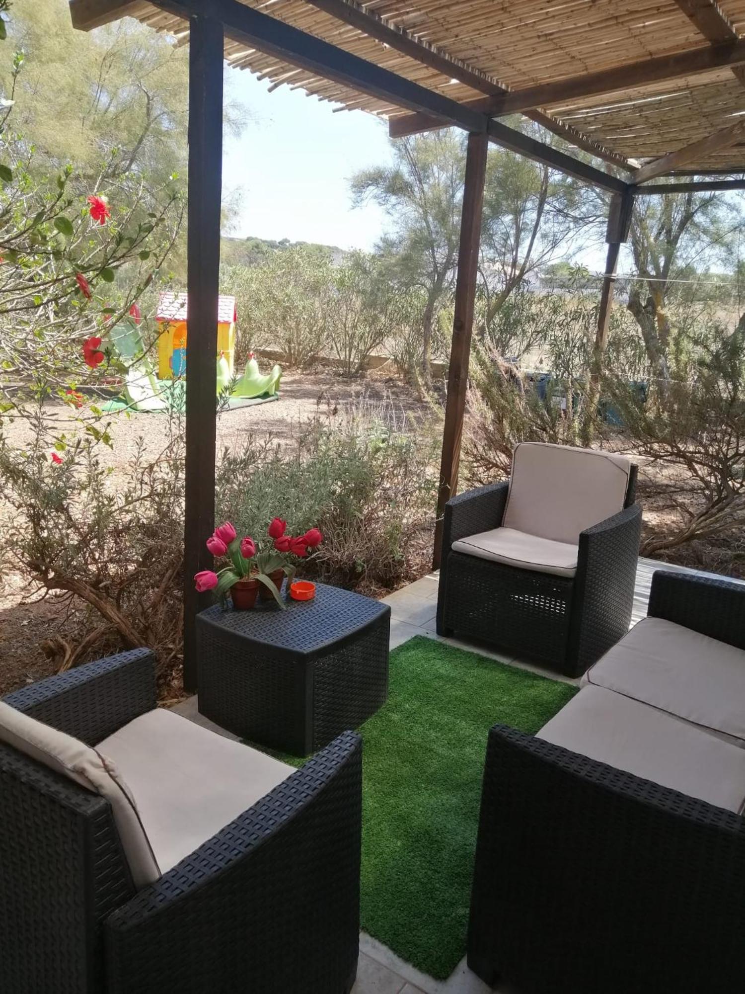 B&B Bella קאלאסטה חדר תמונה